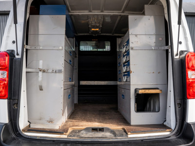 Opel Vivaro 1.5 L2H1 | 3-Zits | Carplay | Cruise | PDC | Airco 10