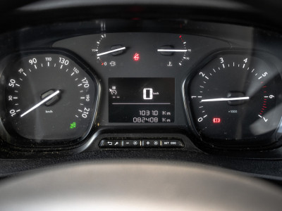Opel Vivaro 1.5 L2H1 | 3-Zits | Carplay | Cruise | PDC | Airco 17