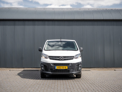 Opel Vivaro 1.5 L2H1 | 3-Zits | Carplay | Cruise | PDC | Airco 3