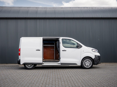 Opel Vivaro 1.5 L2H1 | 3-Zits | Carplay | Cruise | PDC | Airco 7