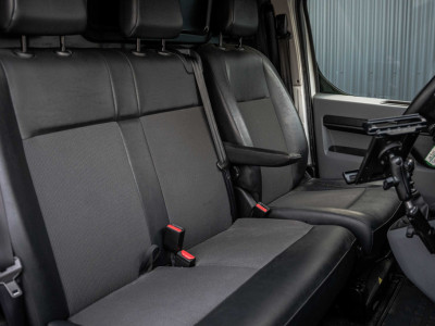 Opel Vivaro 1.5 L2H1 | Volledig ingericht | 1e Eigenaar | Cruise | PDC | Airco | 3-Zits foto 16