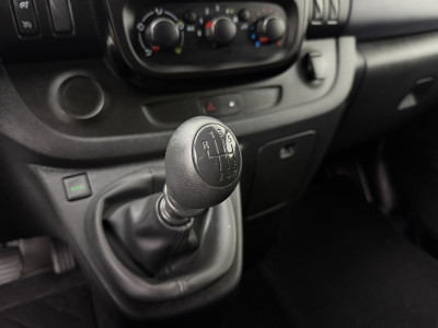Opel Vivaro 1.6CDTI 120PK Dubbele Cabine Innovation | Multimedia | Navigatie | Airco | Cruise foto 15