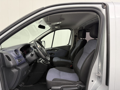 Opel Vivaro 1.6CDTI 120PK Dubbele Cabine Innovation | Multimedia | Navigatie | Airco | Cruise foto 19