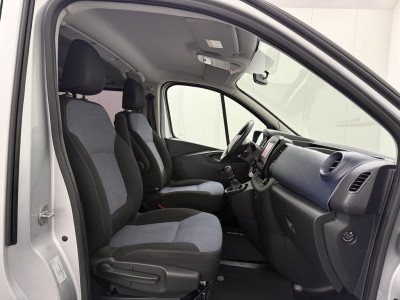 Opel Vivaro 1.6CDTI 120PK Dubbele Cabine Innovation | Multimedia | Navigatie | Airco | Cruise foto 21