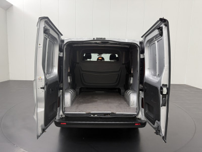 Opel Vivaro 1.6CDTI 120PK Dubbele Cabine Innovation | Multimedia | Navigatie | Airco | Cruise foto 4