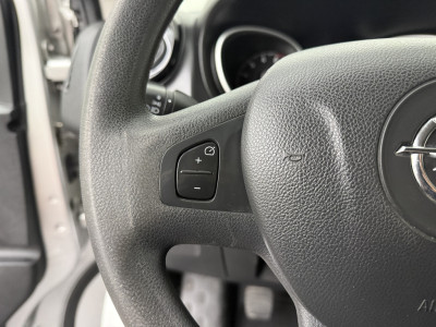 Opel Vivaro 1.6CDTI 120PK Dubbele Cabine Sport | Navigatie | Camera | Airco | Cruise | Trekhaak 15