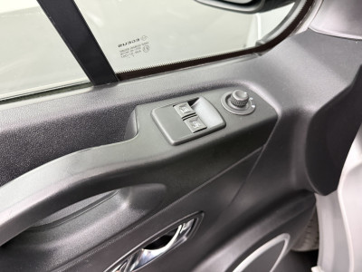 Opel Vivaro 1.6CDTI 120PK Dubbele Cabine Sport | Navigatie | Camera | Airco | Cruise | Trekhaak 8