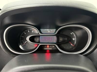 Opel Vivaro 1.6CDTI 120PK Dubbele Cabine Sport | Navigatie | Camera | Airco | Cruise | Trekhaak 9