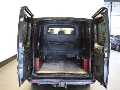 Opel Vivaro 1.6 CDTI 120PK L2H1 Dubbel Cabine - Airco - Cruise - Navi - €4.950,- 13