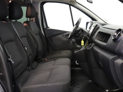 Opel Vivaro 1.6 CDTI 120PK L2H1 Dubbel Cabine - Airco - Cruise - Navi - €4.950,- 5