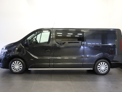 Opel Vivaro 1.6 CDTI 120PK L2H1 Dubbel Cabine - Airco - Cruise - Navi - €4.950,- 7