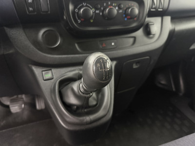 Opel Vivaro 1.6CDTI 120PK Lang Dubbele Cabine 6-Persoons | Navigatie | Imperiaal | Trekhaak | Airco | Cruise foto 16