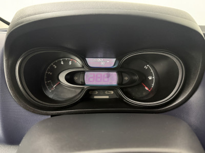 Opel Vivaro 1.6CDTI 120PK Lang Dubbele Cabine 6-Persoons | Navigatie | Imperiaal | Trekhaak | Airco | Cruise foto 9