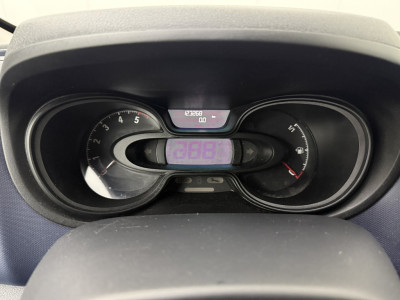 Opel Vivaro 1.6CDTI 120PK Lang Edition | Imperiaal | Trekhaak | Navigatie | Multimedia | Airco | Cruise | 3-Zits foto 14