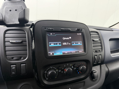 Opel Vivaro 1.6CDTI 120PK Lang Edition | Imperiaal | Trekhaak | Navigatie | Multimedia | Airco | Cruise | 3-Zits foto 19