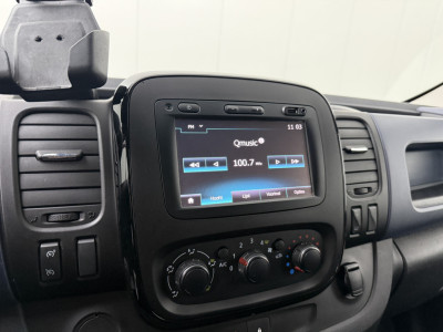 Opel Vivaro 1.6CDTI 120PK Lang Edition | Imperiaal | Trekhaak | Navigatie | Multimedia | Airco | Cruise | 3-Zits foto 37