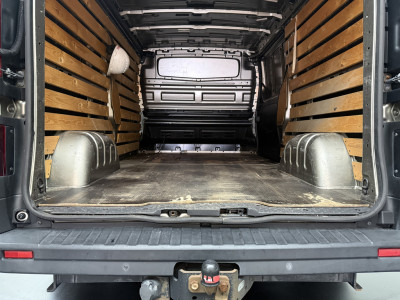 Opel Vivaro 1.6CDTI 120PK Lang Edition | Imperiaal | Trekhaak | Navigatie | Multimedia | Airco | Cruise | 3-Zits foto 5