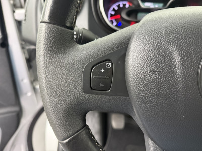 Opel Vivaro 1.6CDTI 120PK Lang Sport Dubbele Cabine | Marge | Euro 6 | Navigatie | Camera | Airco | Cruise | Trekhaak foto 15