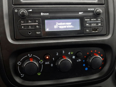 Opel Vivaro 1.6 CDTI 120pk E6 L2H1 Edition Airco/Inrichting/Imperiaal 03-2018 foto 13