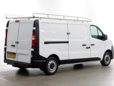Opel Vivaro 1.6 CDTI 120pk E6 L2H1 Edition Airco/Inrichting/Imperiaal 03-2018 foto 2