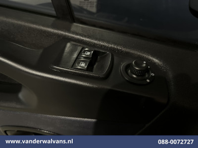 Opel Vivaro 1.6 CDTI 120pk L2H1 Airco | Imperiaal | Trekhaak | LED | Cruisecontrol | Sidebars Parkeersensoren, Bijrijdersbank 17