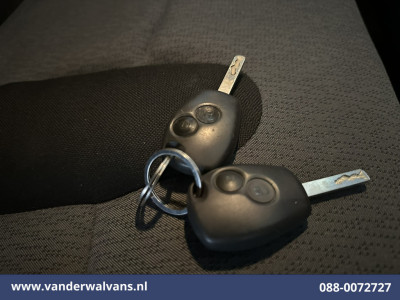Opel Vivaro 1.6 CDTI 120pk L2H1 Airco | Imperiaal | Trekhaak | LED | Cruisecontrol | Sidebars Parkeersensoren, Bijrijdersbank 18