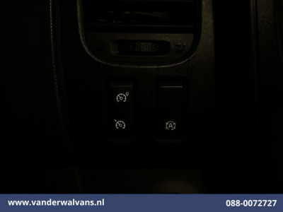 Opel Vivaro 1.6 CDTI 120pk L2H1 Airco | Imperiaal | Trekhaak | LED | Cruisecontrol | Sidebars Parkeersensoren, Bijrijdersbank 3