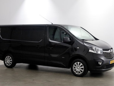 Opel Vivaro 1.6 CDTI 120pk L2H1 Sport Airco/Navi 08-2015 foto 10
