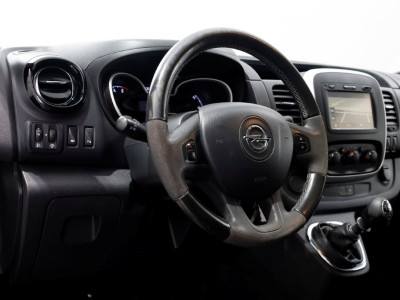 Opel Vivaro 1.6 CDTI 120pk L2H1 Sport Airco/Navi 08-2015 foto 12