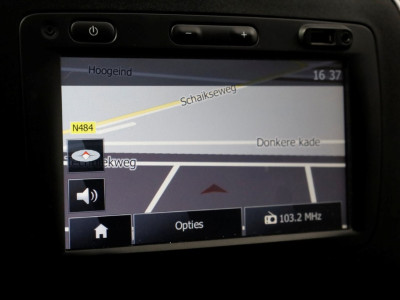 Opel Vivaro 1.6 CDTI 120pk L2H1 Sport Airco/Navi 08-2015 foto 13