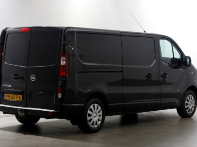Opel Vivaro 1.6 CDTI 120pk L2H1 Sport Airco/Navi 08-2015 foto 2