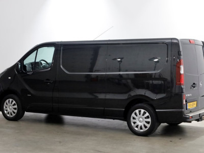 Opel Vivaro 1.6 CDTI 120pk L2H1 Sport Airco/Navi 08-2015 foto 9
