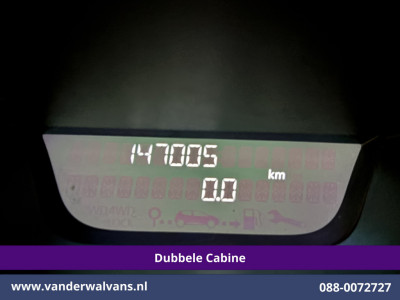 Opel Vivaro 1.6 CDTI 122pk L1H1 Dubbele Cabine Euro6 Airco | 6-Zits | LED | Cruisecontrol | Trekhaak 20