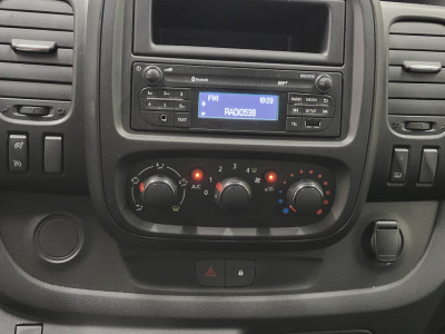 Opel Vivaro 1.6CDTI 122pk L2/H1 Euro 6! foto 10