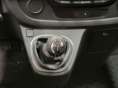 Opel Vivaro 1.6CDTI 122pk L2/H1 Euro 6! foto 11