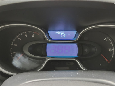 Opel Vivaro 1.6CDTI 122pk L2/H1 Euro 6! foto 13