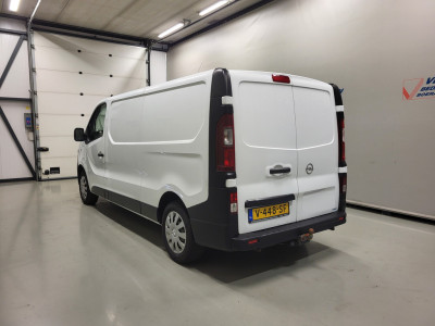 Opel Vivaro 1.6CDTI 122pk L2/H1 Euro 6! foto 15