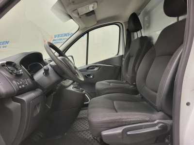 Opel Vivaro 1.6CDTI 122pk L2/H1 Euro 6! foto 5