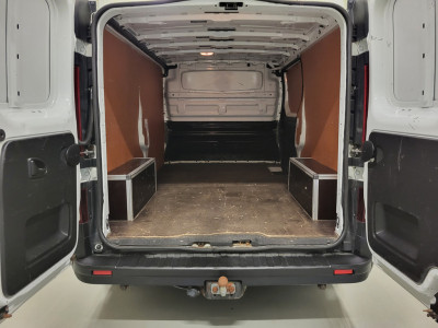 Opel Vivaro 1.6CDTI 122pk L2/H1 Euro 6! foto 6