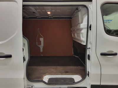 Opel Vivaro 1.6CDTI 122pk L2/H1 Euro 6! foto 7