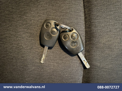 Opel Vivaro 1.6 CDTI 122pk L2H1 Euro6 Airco | Imperiaal | Trekhaak | LED | Cruisecontrol Parkeersensoren, Bijrijdersbank 21
