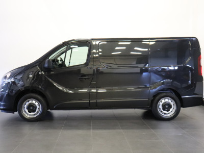 Opel Vivaro 1.6 CDTI 125PK EURO 6 - Airco - Navi - Cruise - € 9.450,- Excl. 15