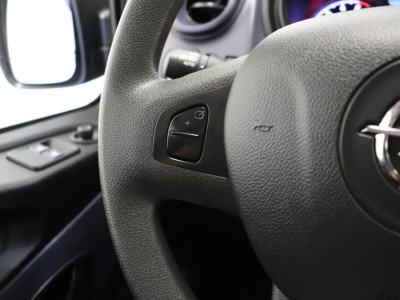 Opel Vivaro 1.6 CDTI 125PK EURO 6 - Airco - Navi - Cruise - € 9.450,- Excl. 18