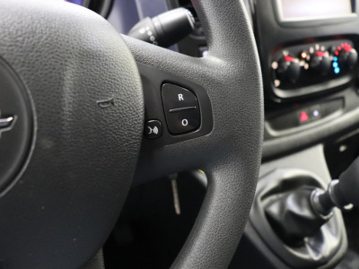 Opel Vivaro 1.6 CDTI 125PK EURO 6 - Airco - Navi - Cruise - € 9.450,- Excl. 19