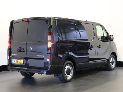 Opel Vivaro 1.6 CDTI 125PK EURO 6 - Airco - Navi - Cruise - € 9.450,- Excl. 2