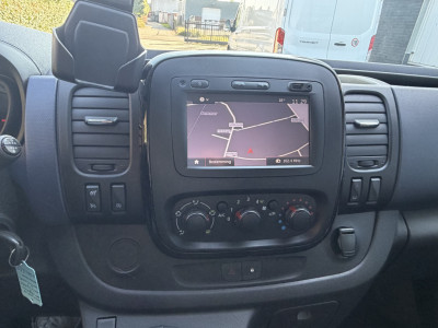 Opel Vivaro 1.6 CDTI 125PK Euro6 L1H1 Edition EcoFlex â airco â navigatie foto 11