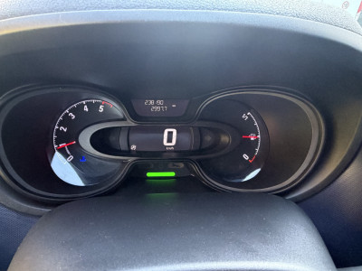 Opel Vivaro 1.6 CDTI 125PK Euro6 L1H1 Edition EcoFlex â airco â navigatie foto 14