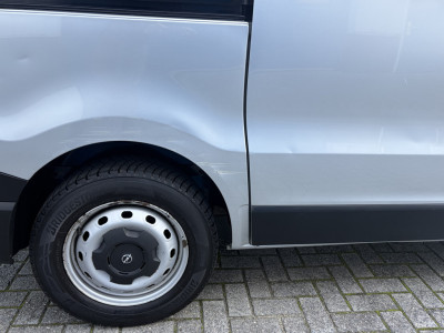 Opel Vivaro 1.6 CDTI 125PK Euro6 L1H1 Edition EcoFlex â airco â navigatie foto 16