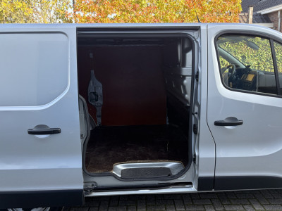 Opel Vivaro 1.6 CDTI 125PK Euro6 L1H1 Edition EcoFlex â airco â navigatie foto 19