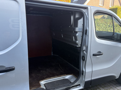 Opel Vivaro 1.6 CDTI 125PK Euro6 L1H1 Edition EcoFlex â airco â navigatie foto 20